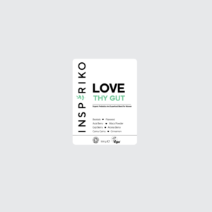 Packaging Design by Shark1 for Think Organic | Design: #18441003
