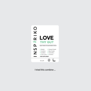 Packaging Design by Shark1 for Think Organic | Design: #18441141