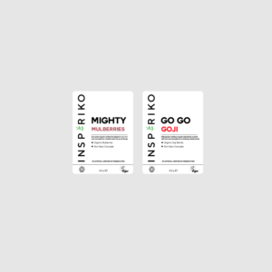 Packaging Design by Shark1 for Think Organic | Design: #18448518