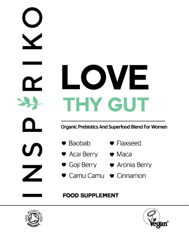 Packaging Design by Shark1 for Think Organic | Design #18452692