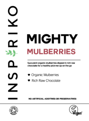Label design - Superfood blend | Verpackungs-Design von Shark1