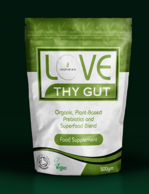 Packaging Design by Deziners Zone for Think Organic | Design: #18413008