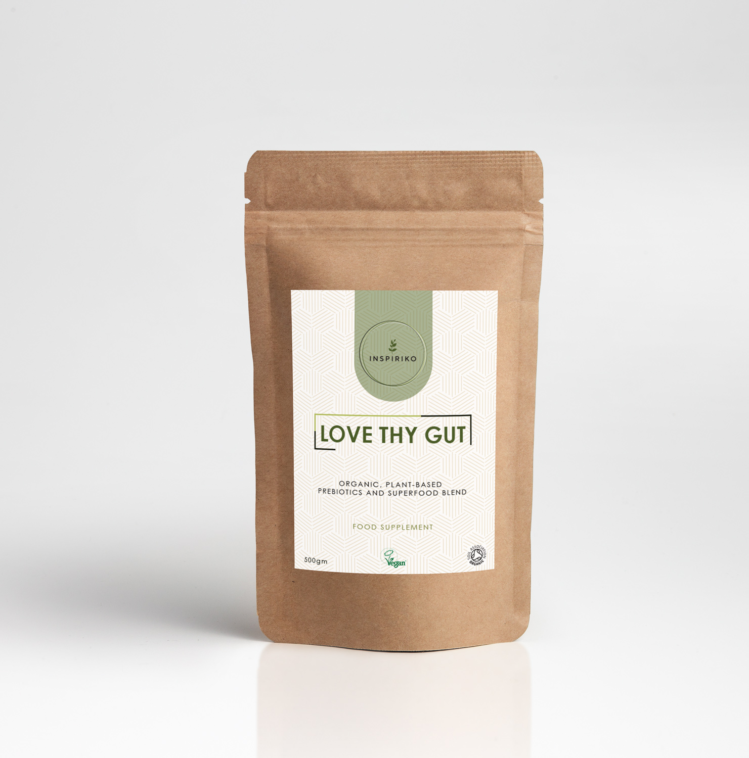 Packaging Design by Xclusive Designers for Think Organic | Design #18409420