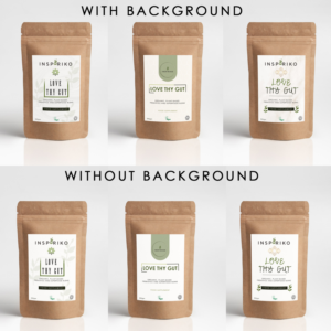 Packaging Design by Xclusive Designers for Think Organic | Design: #18419938