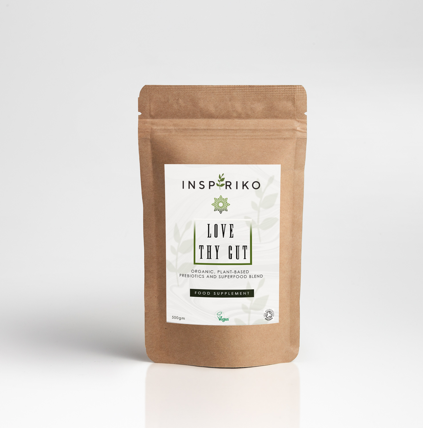 Verpackungs-Design von Xclusive Designers für Think Organic | Design #18419949