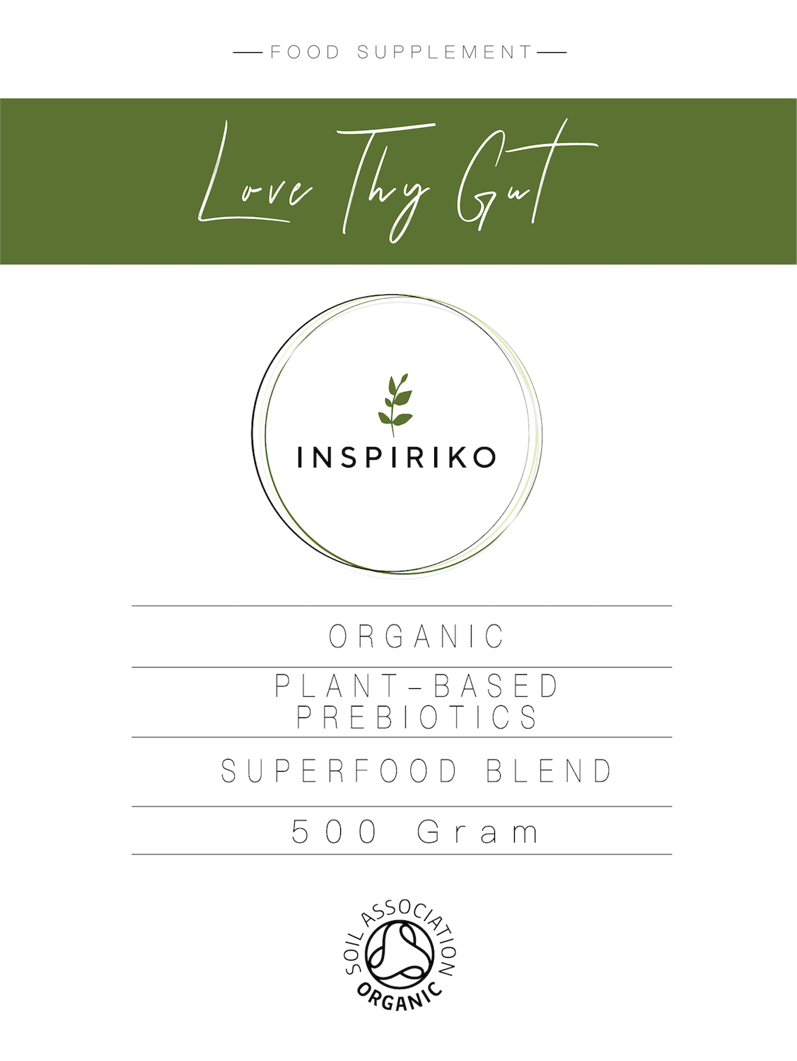 Packaging Design by mrgembel33 for Think Organic | Design #18411430