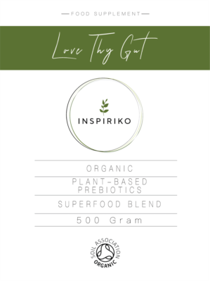 Diseño de Empaque por mrgembel33 para Think Organic | Diseño #18411430