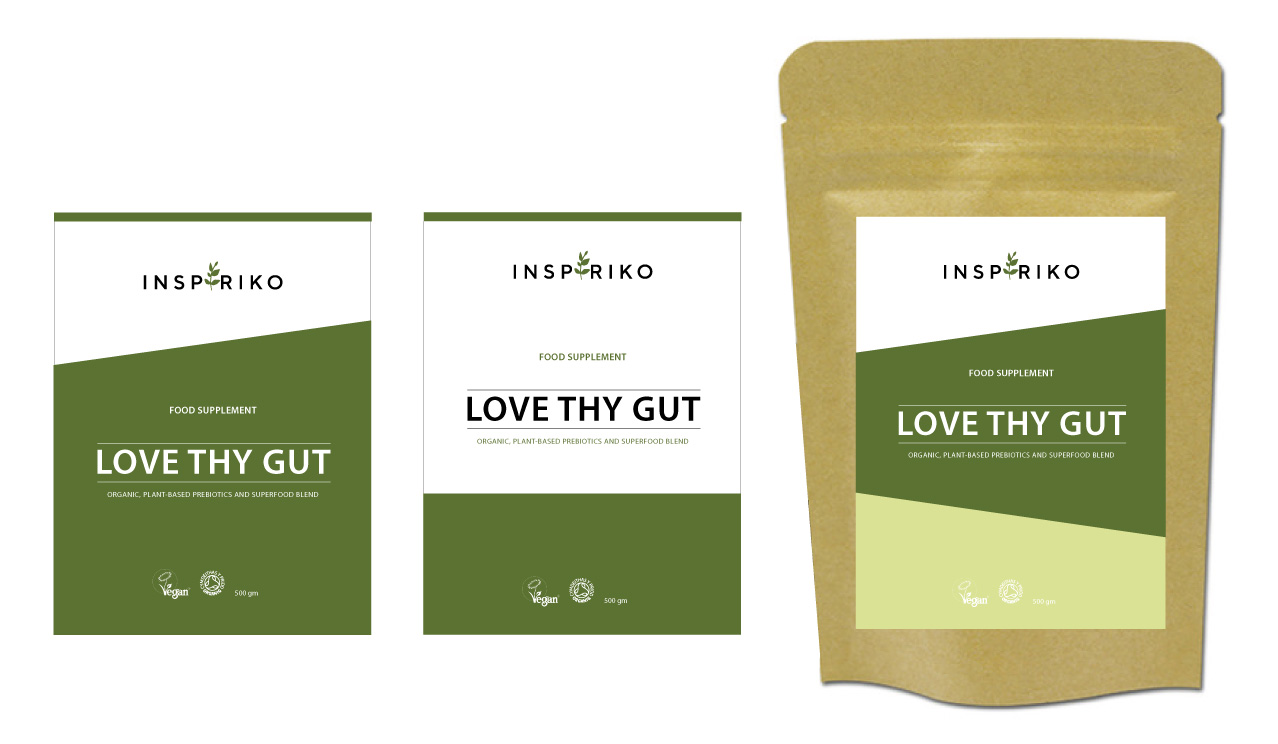 Packaging Design by Buechler for Think Organic | Design #18431693