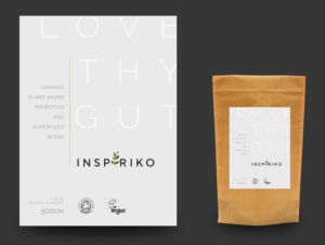 Packaging Design by Ashley Erasmus