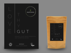 Packaging Design by Ashley Erasmus for Think Organic | Design: #18436091