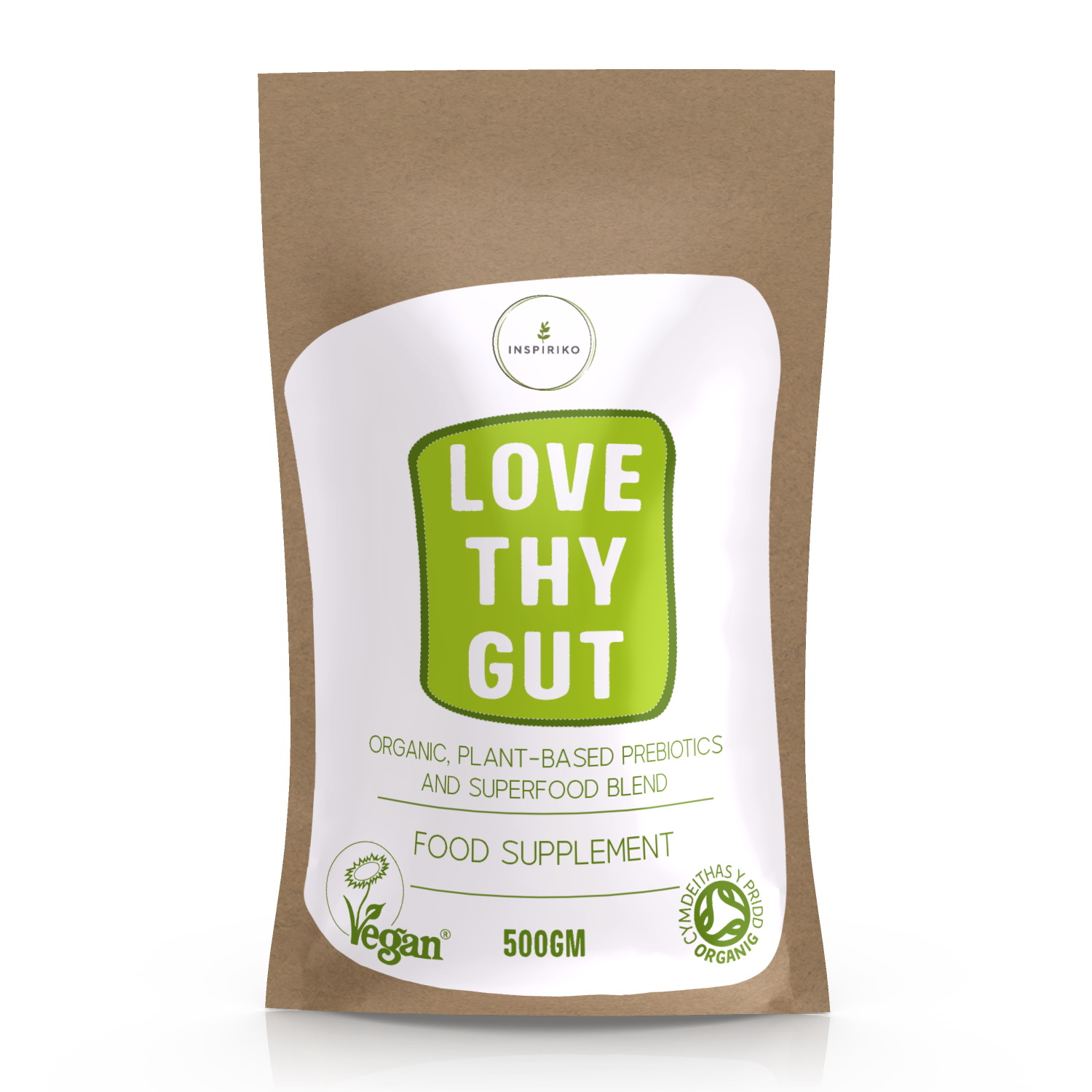 Packaging Design by chicken.soup for Think Organic | Design #18410336