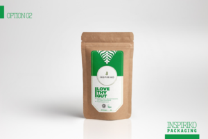 Packaging Design by BASSEM AMER for Think Organic | Design: #18429778
