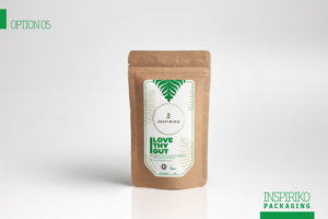 Packaging Design by BASSEM AMER for Think Organic | Design: #18429791