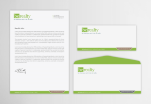 Stationery Design by Infinitive Technology for Brithric Enterprises, LLC | Design: #18442979