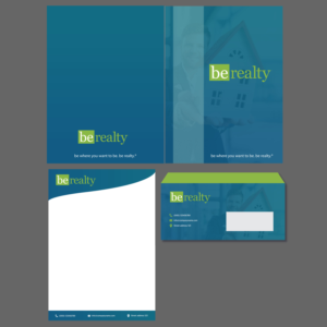 Stationery Design by Transform InDesign