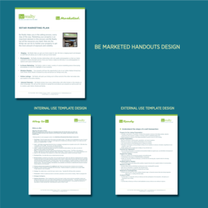 Stationery Design by Jignesh Chaudhari for Brithric Enterprises, LLC | Design: #18538804