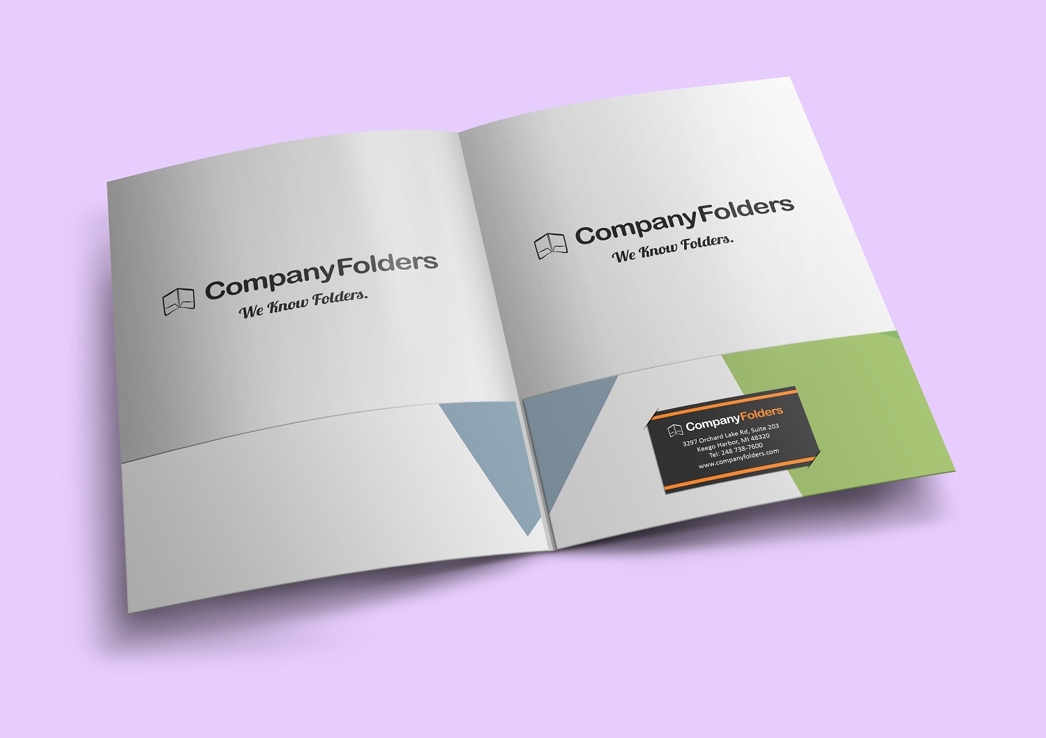 Stationery Design by TheLogoHouse for Brithric Enterprises, LLC | Design #18485462