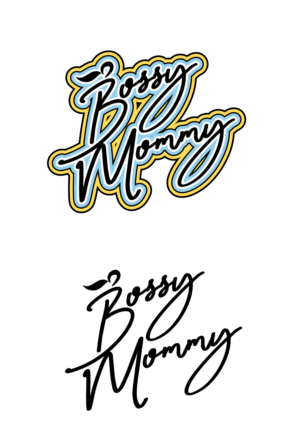 Logo Design by blue eye