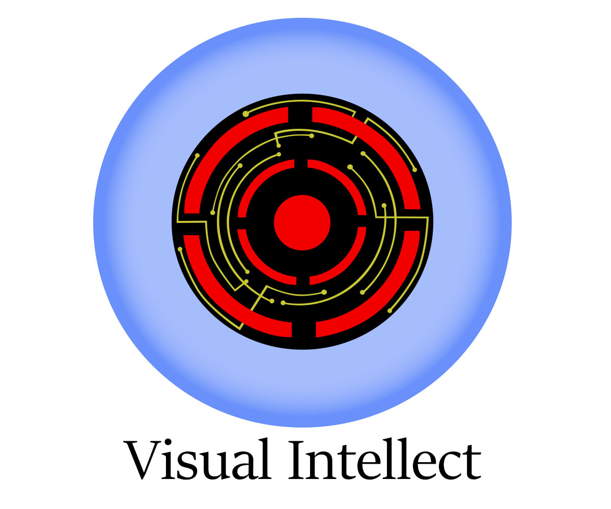 Logo-Design von rinald für Visible Intellect | Design #18426942