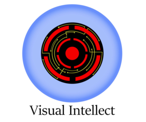 Logo-Design von rinald für Visible Intellect | Design: #18426942