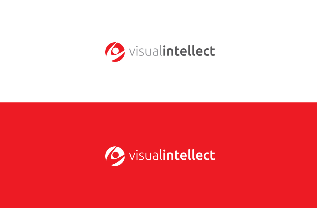 Logo Design by GLDesigns for Visible Intellect | Design #18411511