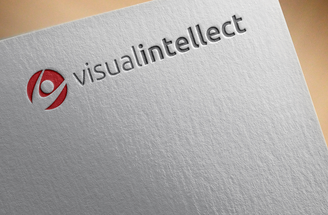 Logo Design by GLDesigns for Visible Intellect | Design #18411512
