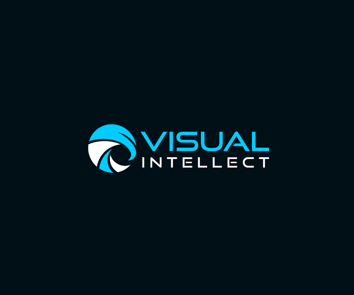Logo Design by sunpris for Visible Intellect | Design #18435454