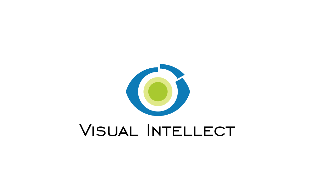Logo Design by JasonE for Visible Intellect | Design #18417428