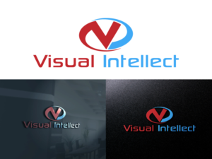 Logo-Design von GaryMckinnon für Visible Intellect | Design: #18421376