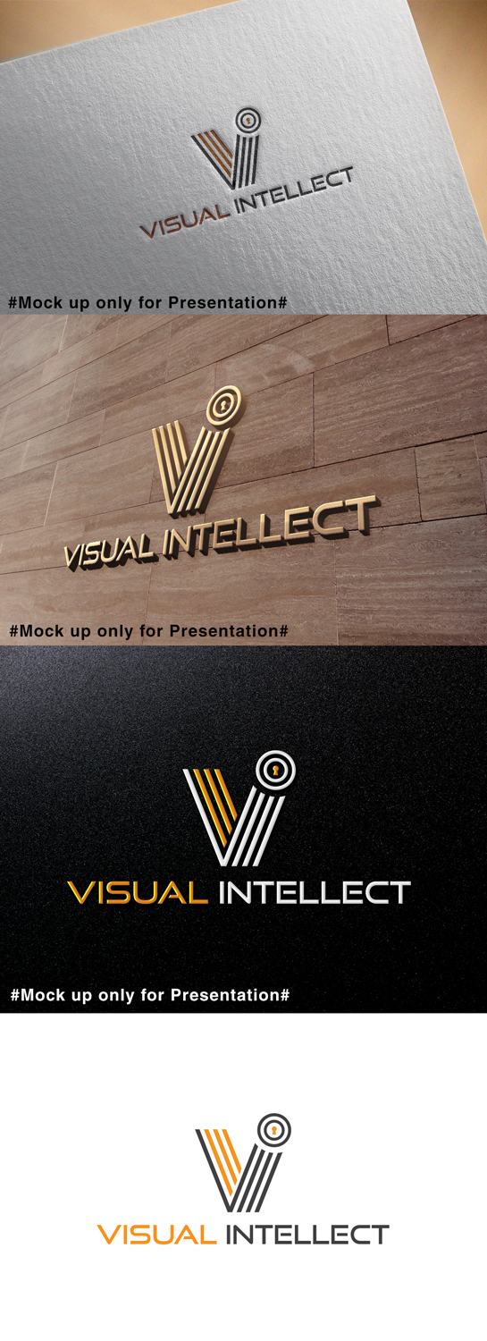 Logo-Design von designmind78 für Visible Intellect | Design #18434324
