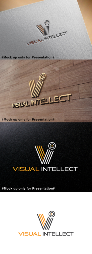 Logo-Design von designmind78 für Visible Intellect | Design: #18434324