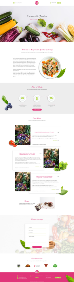 Web Design by MihaiMoldovan