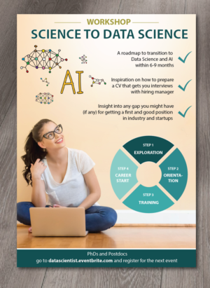 Poster Design by alex989 for this project | Design: #18873470
