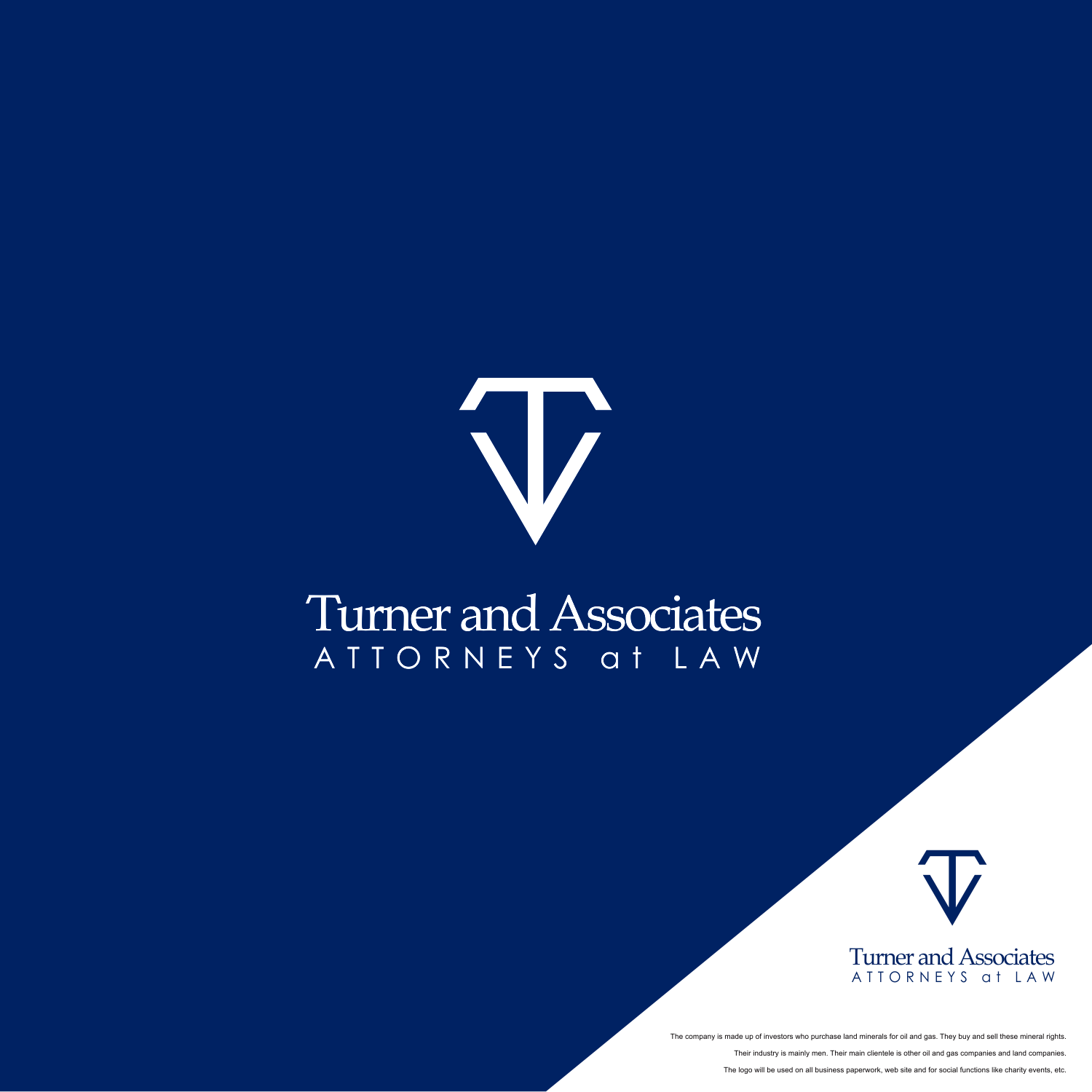 Logo-Design von mike edan für dieses Projekt | Design #18407176