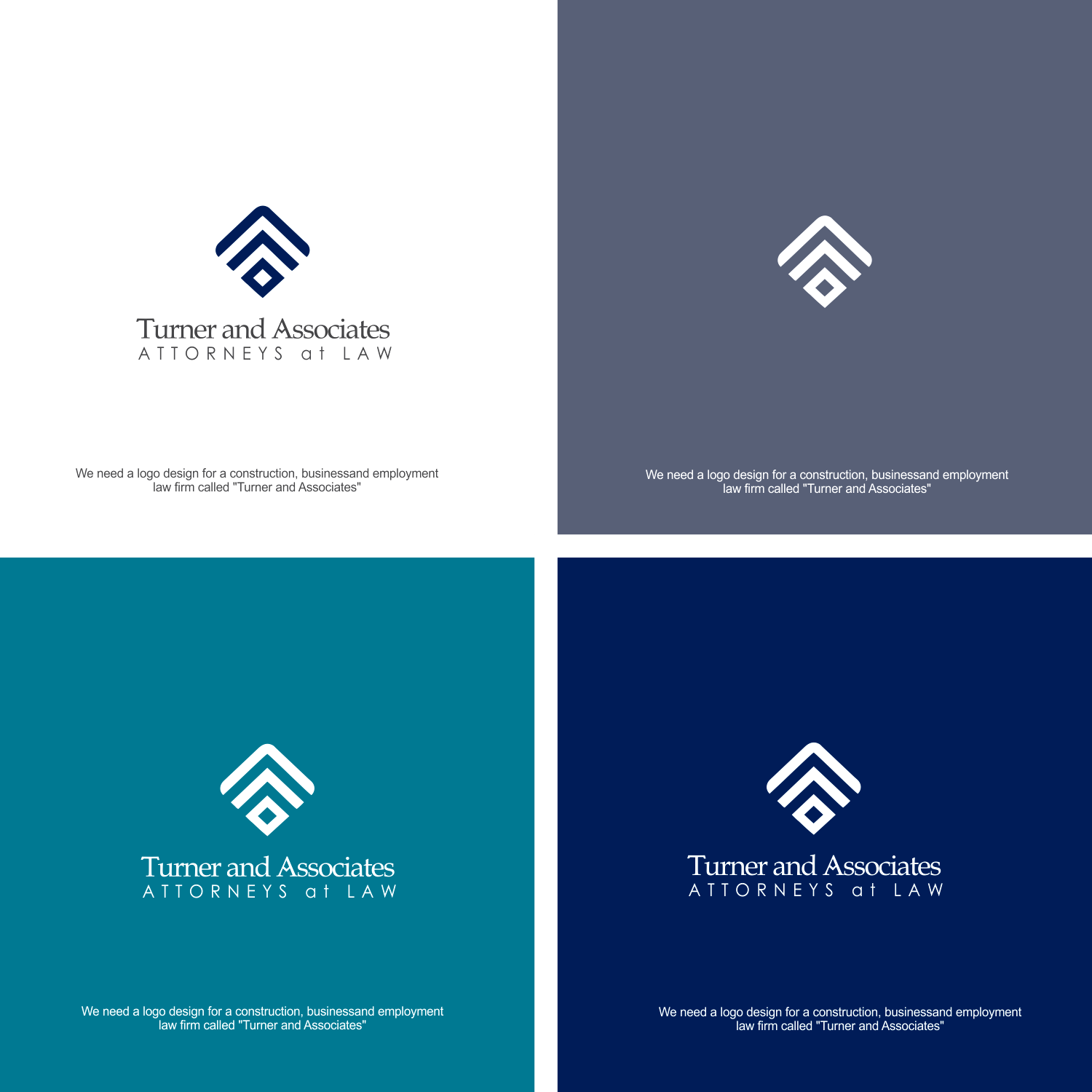 Logo Design by mike edan for this project | Design #18407937