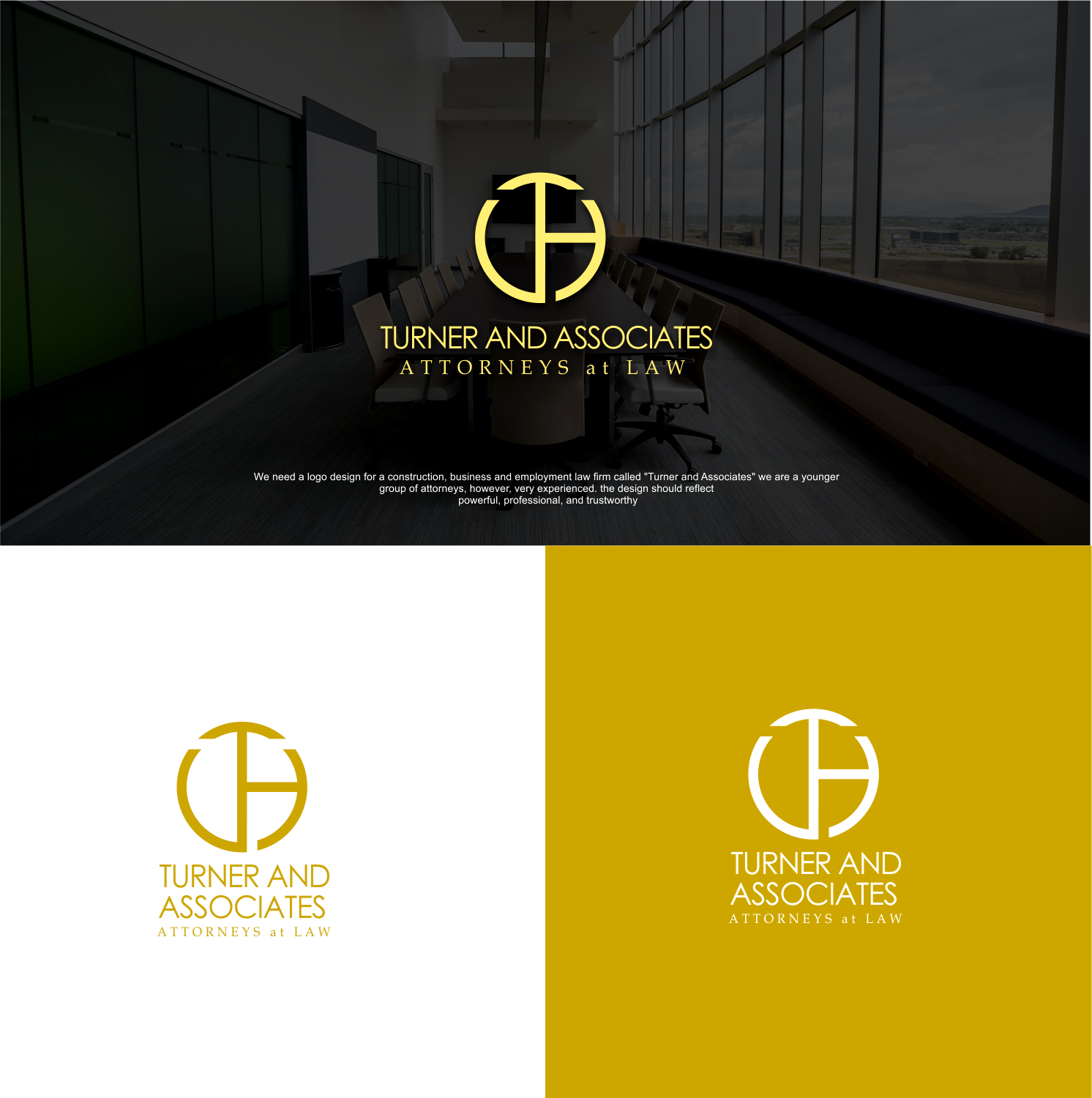 Logo Design by mike edan for this project | Design #18408464