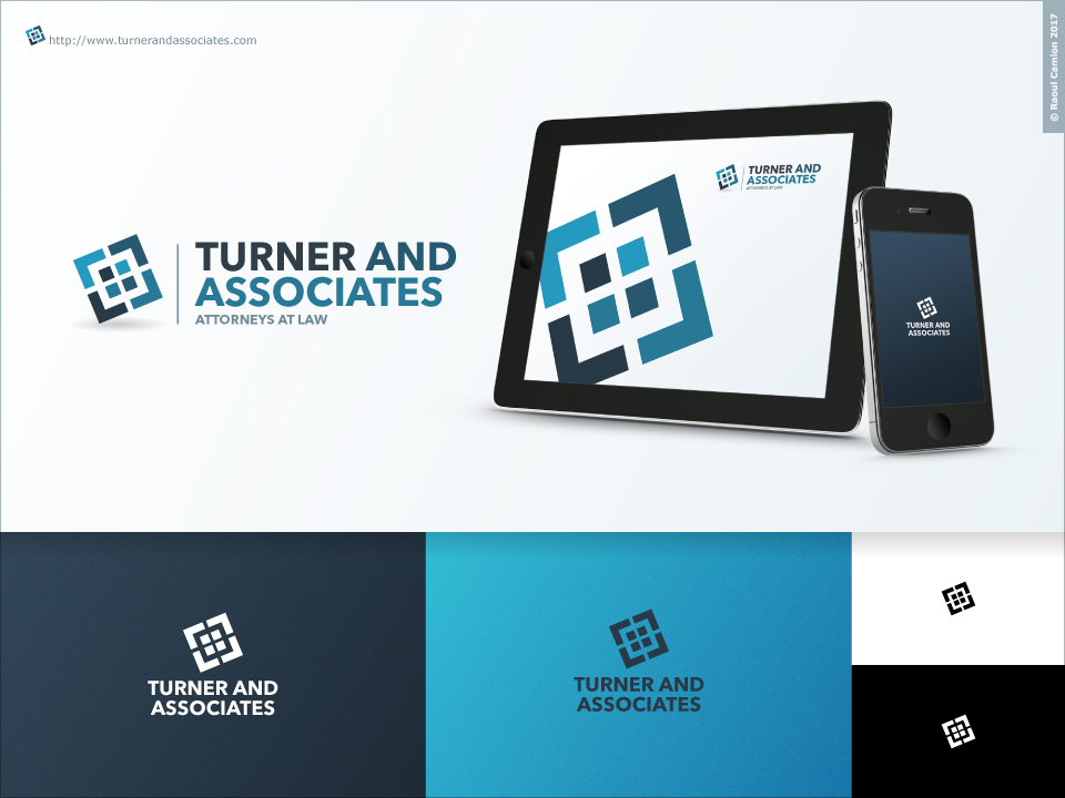 Logo Design by Raoul Camion for this project | Design #18411496