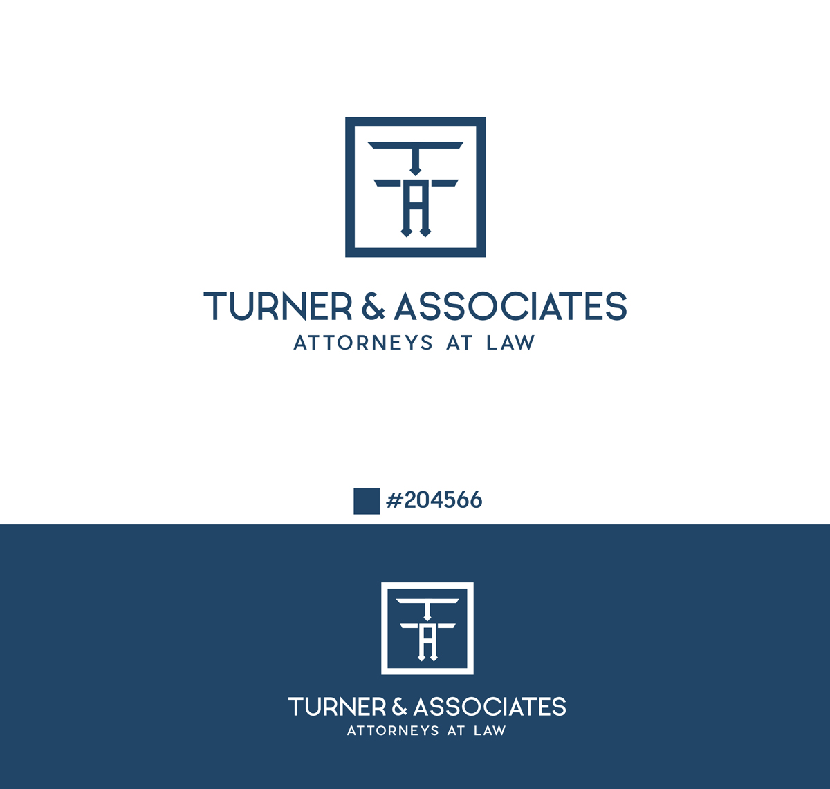 Logo Design by Aqeel Momin for this project | Design #18414472