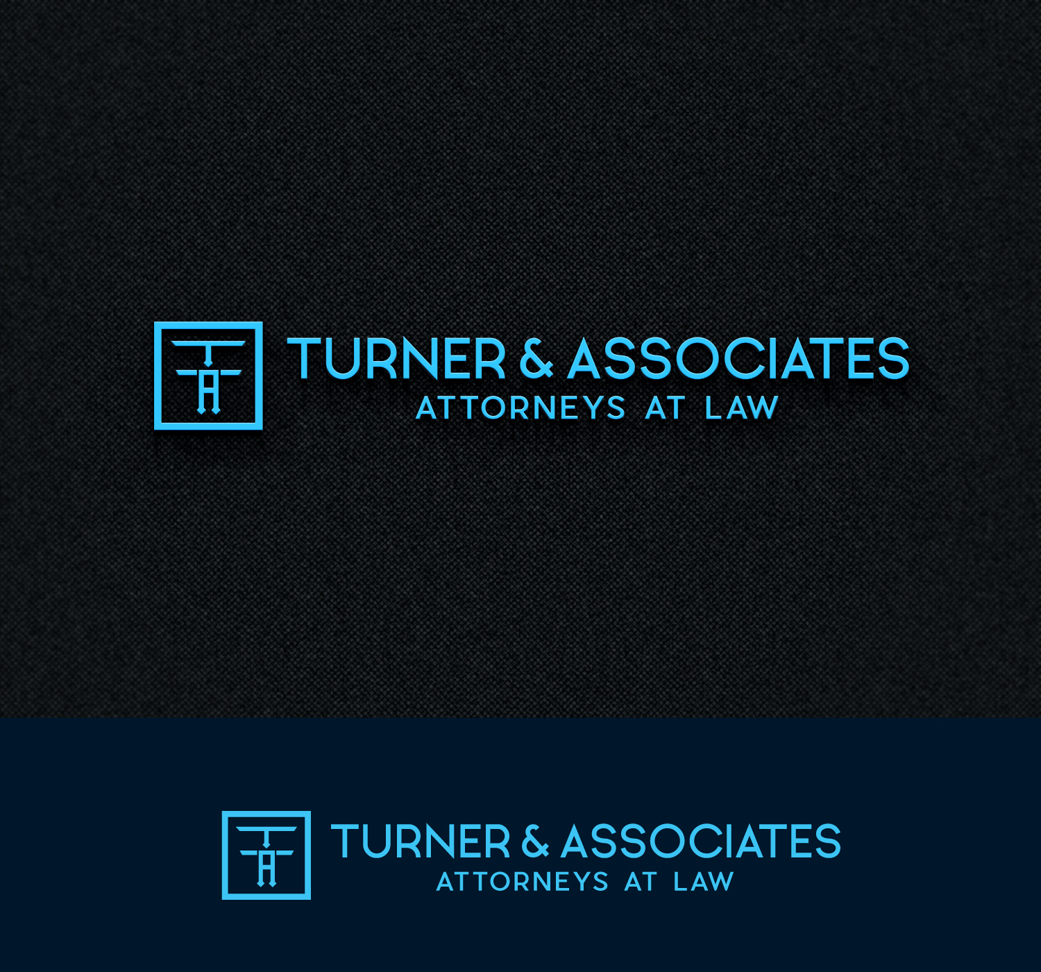 Logo Design by Aqeel Momin for this project | Design #18423206