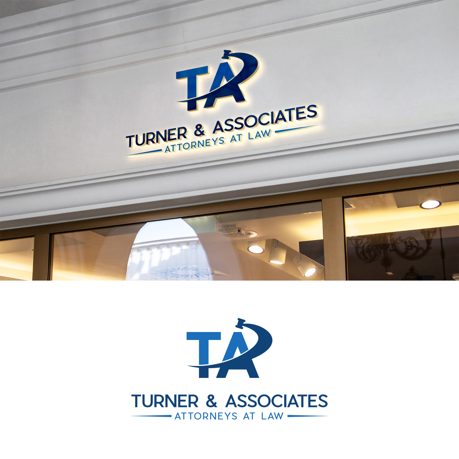 Logo Design by Aqeel Momin for this project | Design #18426166