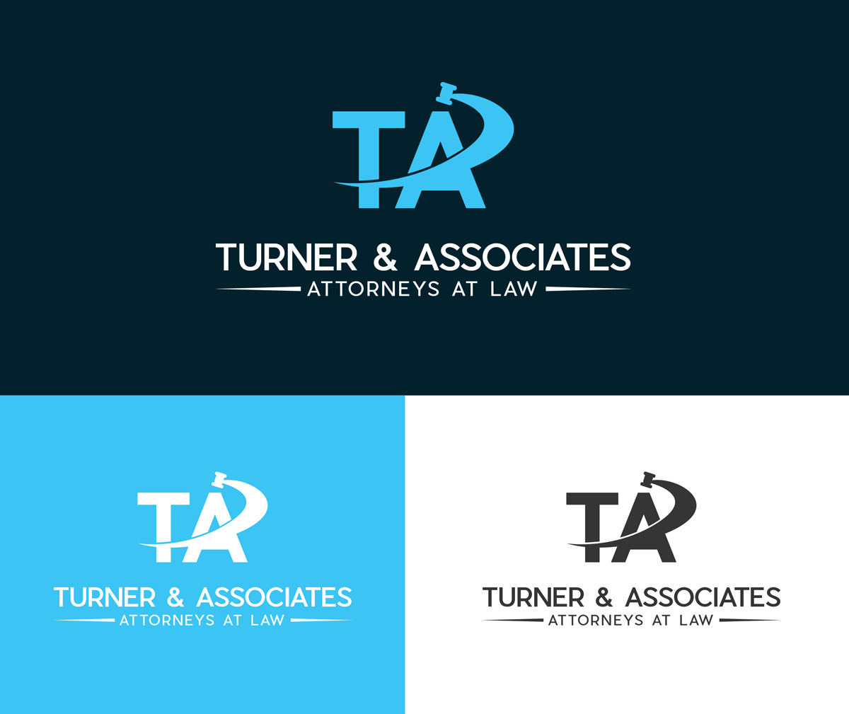 Logo Design by Aqeel Momin for this project | Design #18430209