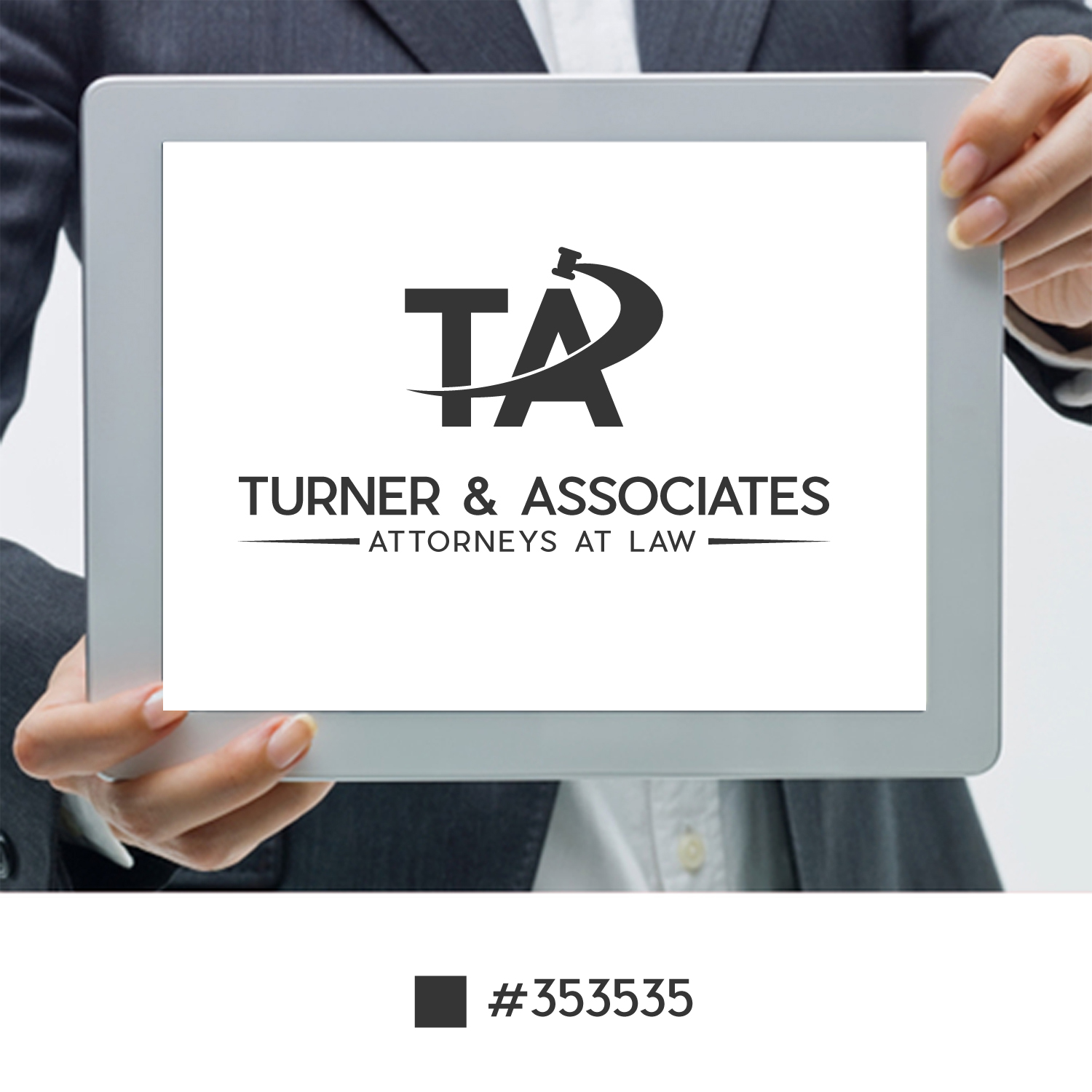 Logo Design by Aqeel Momin for this project | Design #18430213