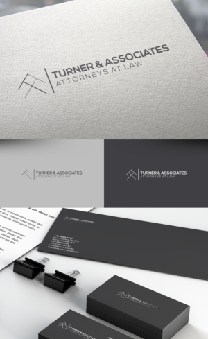 Logo Design by rafaeldsgn for this project | Design: #18406368