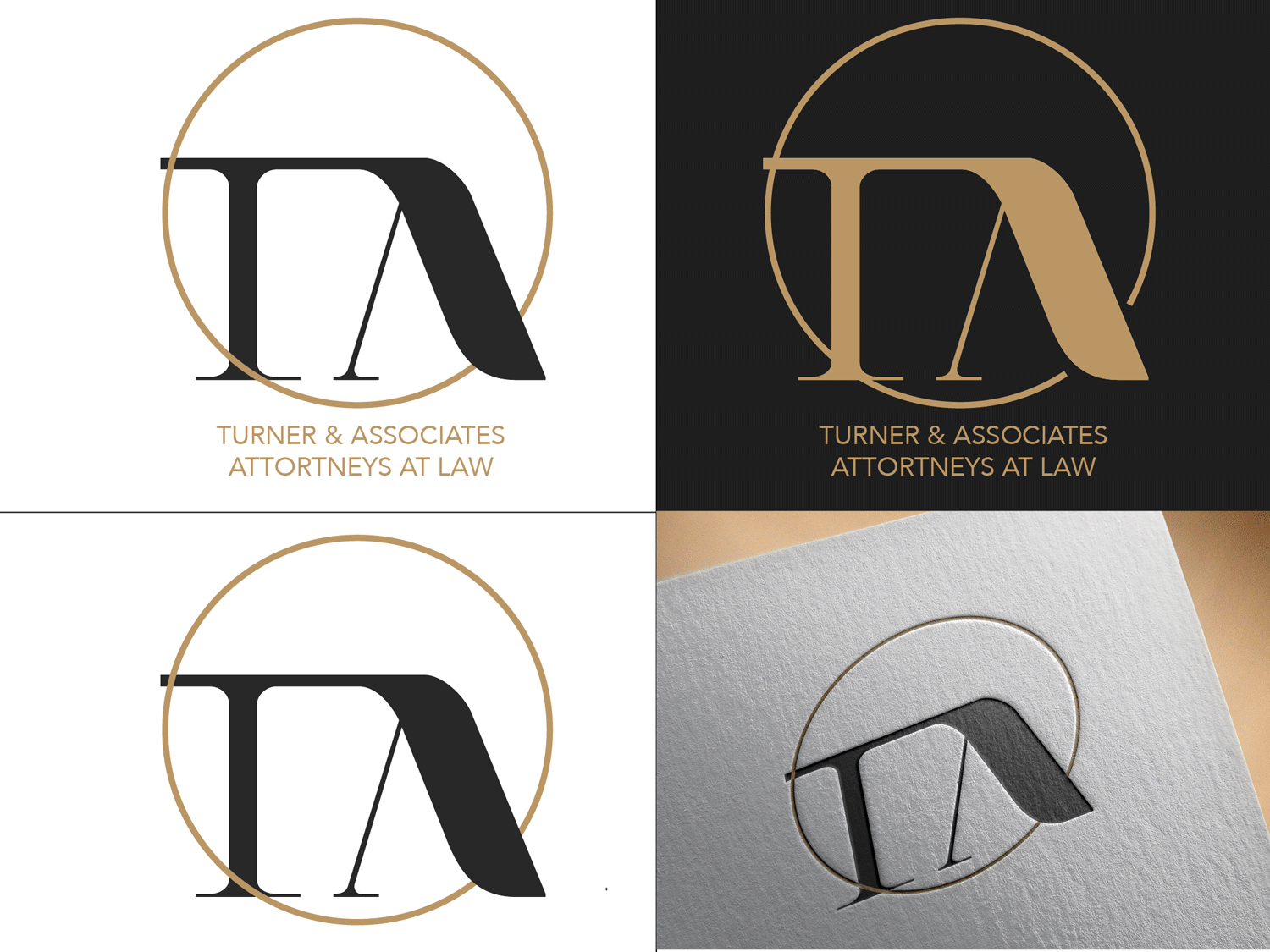 Logo Design by Naranja Azul for this project | Design #18443071
