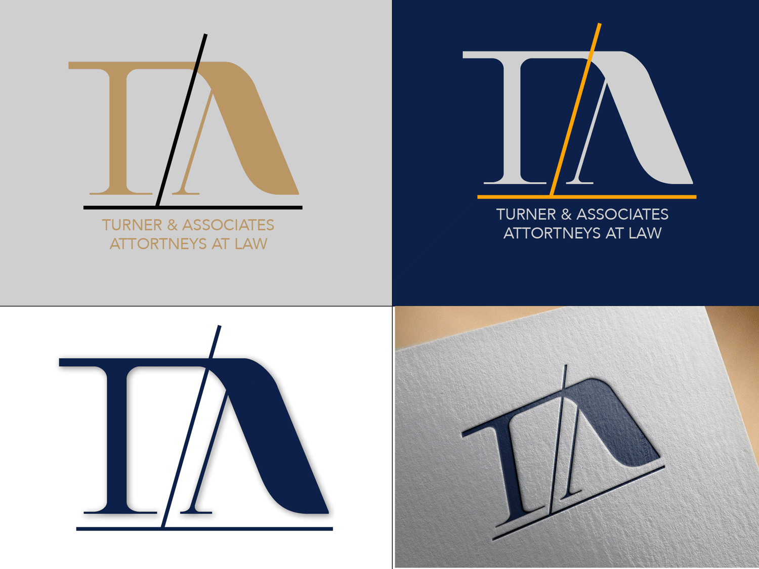 Logo-Design von Naranja Azul für dieses Projekt | Design #18443089