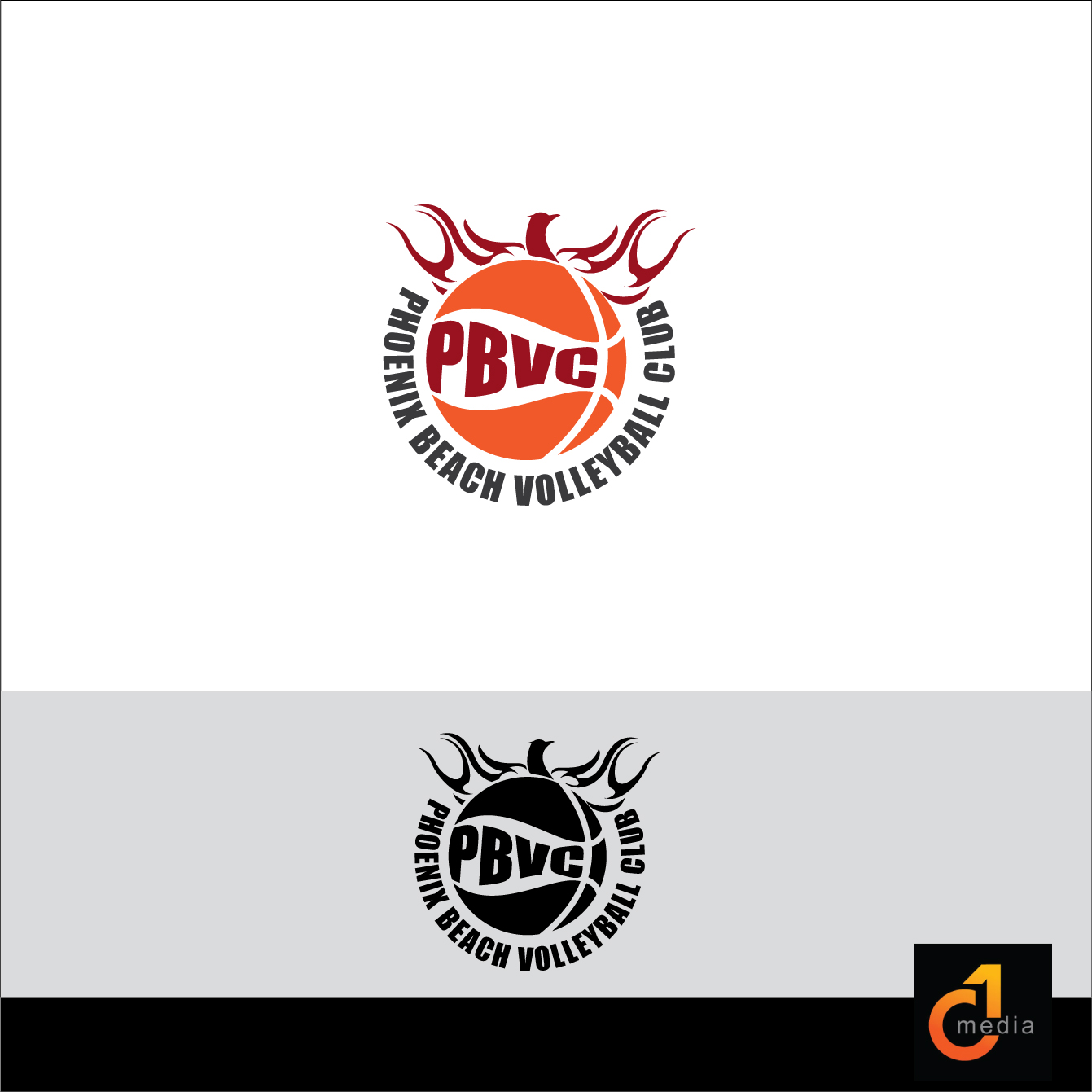 Logo Design by C1 Media for this project | Design #18432326