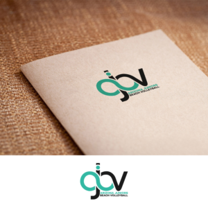 AJBV and/or Arizona Juniors Beach Volleyball | Design de Logo par DesignDUO