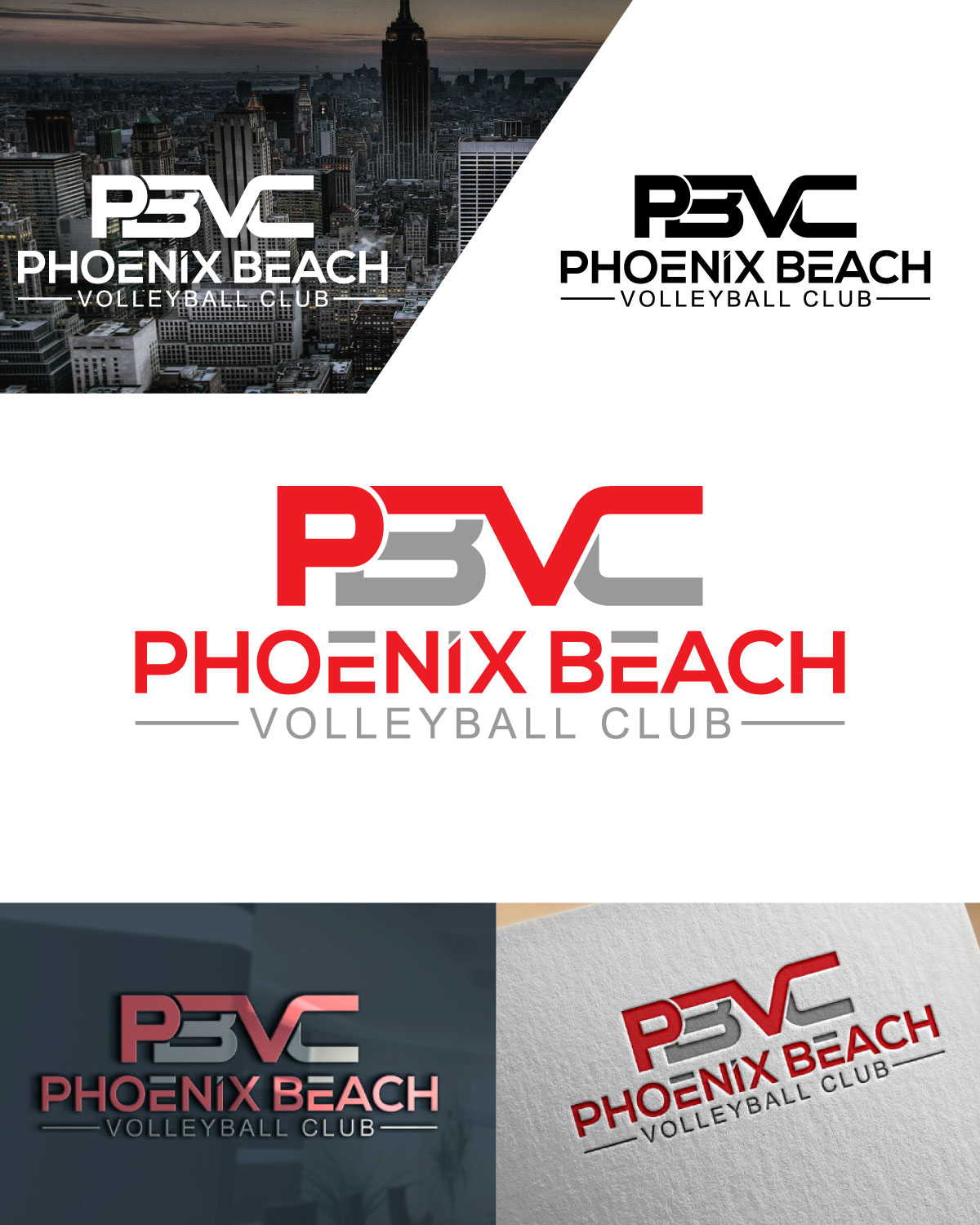 Logo Design by Onetouch110 for this project | Design #18437644