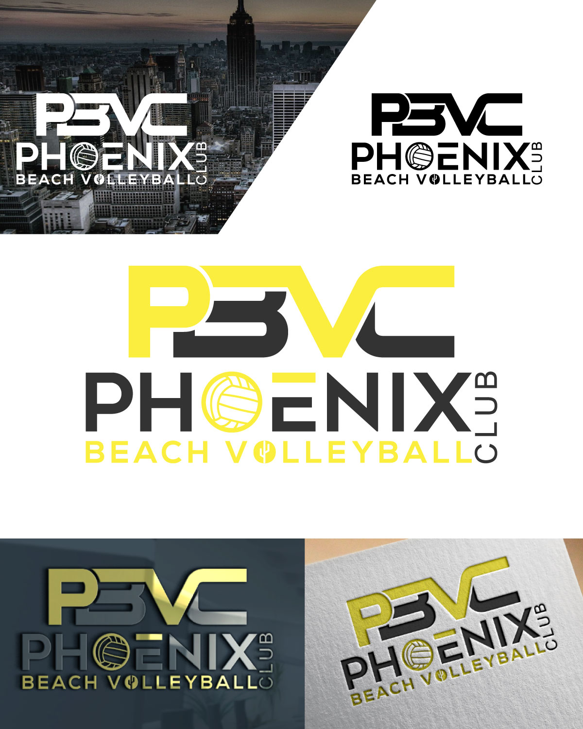 Logo Design by Onetouch110 for this project | Design #18443355