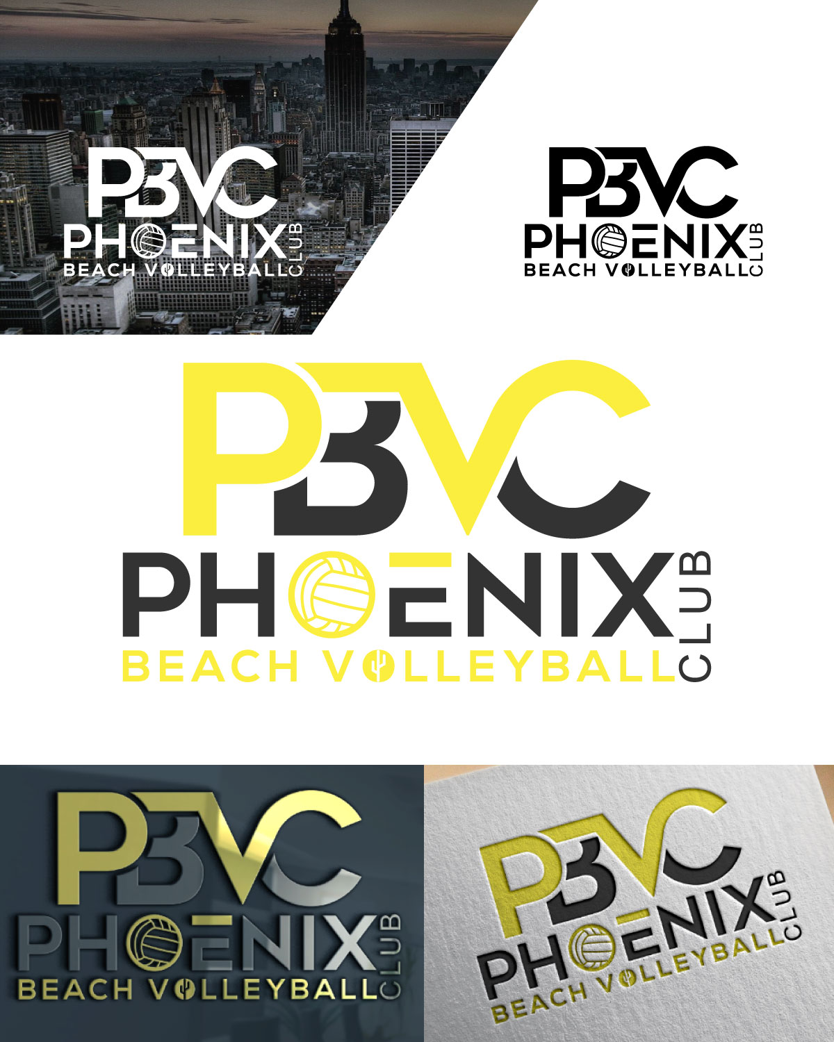 Logo Design by Onetouch110 for this project | Design #18443356